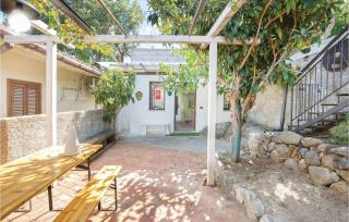 Casa Stranges - Copanello - 1