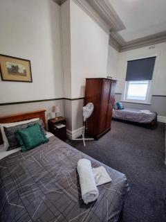 The Grand Hotel Millicent - Millicent - 9