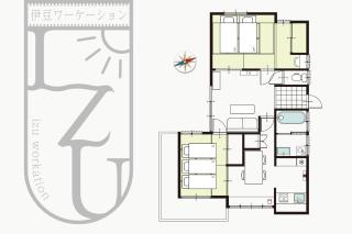 伊豆ワーケーション Izu Workation - Ito - 3