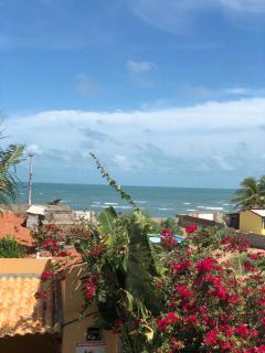 Pousada farol - Areia Branca - 3