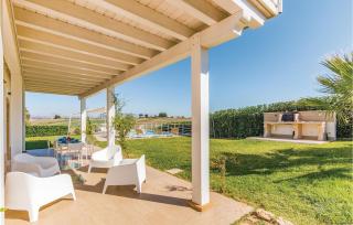 Casello 12 - Porto Palo - 9