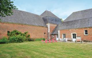 Stunning Home In Gouy Saint Andre - Gouy-Saint-André - 0