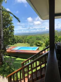 daintree valley cottage - 8