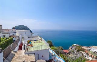 One-Bedroom Apartment In Santangelo Dischia - Ischia - 9