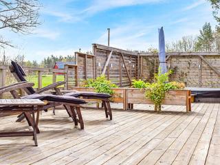 4 person holiday home in PÅRYD-By Traum - 8