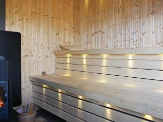 4 person holiday home in PÅRYD-By Traum - 1