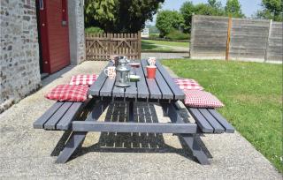 Nice Home In Auxais With Wifi - Auxais - 4