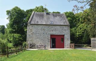 Nice Home In Auxais With Wifi - Auxais - 6