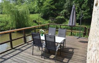Nice Home In Auxais With Wifi - Auxais - 3