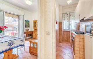 1 Bedroom Awesome Apartment In Ladispoli Rm - 2