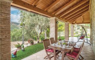 Tenuta Dei Mori - Montecorice - 7