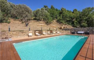 Tenuta Dei Mori - Montecorice - 1