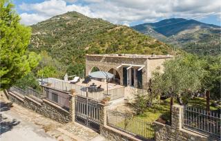 Casa Grecale - Acciaroli - 9