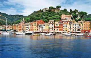 Villa Montefiorito - Recco - 7