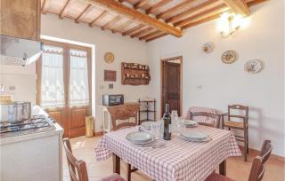 Cavone 3 - Sovana - 1