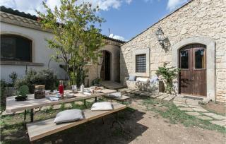 Tenuta Santa Lucia - Noto - 7