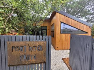 Fort Rock Cabin - Blackheath - 0