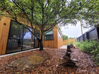 Fort Rock Cabin - Blackheath - 1