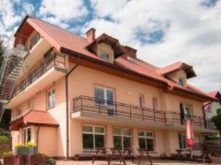 Noclegi Pod Bukowiną - Myczkowce - 1