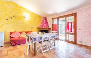Casa Glicine - Torre dei Corsari - 8