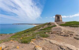 Casa Glicine - Torre dei Corsari - 5