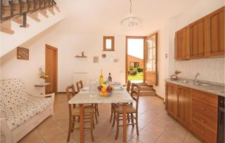 Casale Del Borgo 7 - Querce - 4
