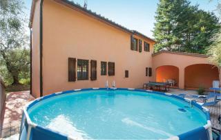 Casa The Rose - Giampierone - 2