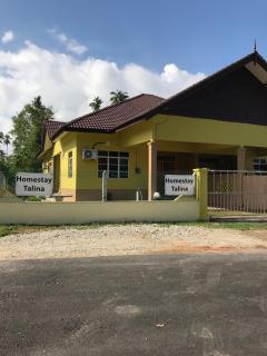 Homestay Talina - Kuala Terengganu - 6