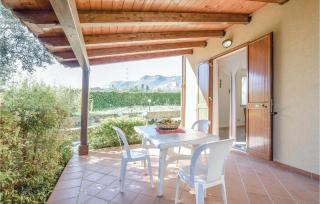 Casa Antonio - Mandra Capreria - 9
