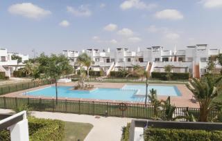 Stunning Apartment In Alhama De Murcia - 1