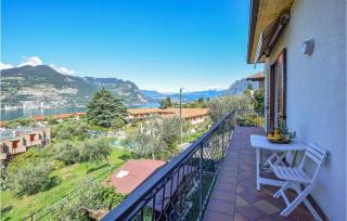 1 Bedroom Cozy Apartment In Monte Isola - Monte Isola - 6