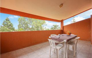 Awesome Apartment In Costa Rei -Ca- - Monte Nai - 0
