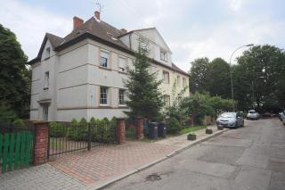Apartament Leśmiana - Świnoujście - 3