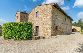 Sangiovese 1 - San Donato in Poggio - 4