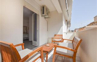 2 Bedroom Amazing Apartment In Trappeto - Trappeto - 7