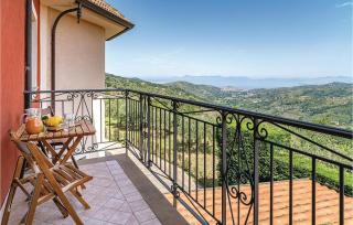 Lovely Apartment In Laureana Cilento Sa - Laureana Cilento - 9
