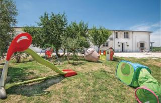 Lovely Home In Montecastrilli - Montecastrilli - 2