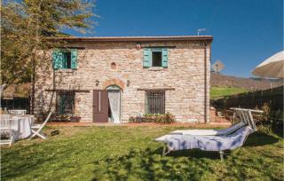 Villa Coccole - Montetassi - 8