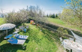 Villa Coccole - Montetassi - 7