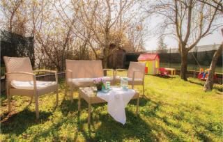 Villa Coccole - Montetassi - 2