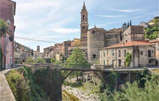 La Casa Sul Fiume - Dolcedo - 0