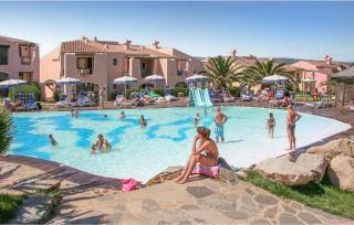Cozy Apartment In Punta Su Turrione - Cuile Pazzoni - 4