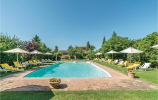 Nice Apartment In Cortona Ar With Wifi - Cortona - 0