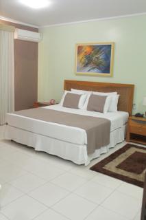 Hotel del Príncipe - Marabá - 9