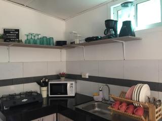 Apartamento Mattos - Taganga - 1