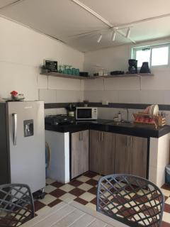 Apartamento Mattos - Taganga - 3