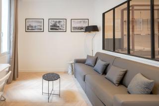 APPARTEMENT CONTEMPORAIN RÉPUBLIQUE - TEMPLE - Parijs - 8