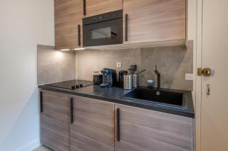 APPARTEMENT CONTEMPORAIN RÉPUBLIQUE - TEMPLE - Parijs - 5