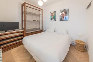 APPARTEMENT CONTEMPORAIN RÉPUBLIQUE - TEMPLE - Parijs - 3
