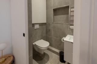 APPARTEMENT CONTEMPORAIN RÉPUBLIQUE - TEMPLE - Parijs - 1